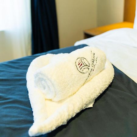 Windhoek Gardens Boutique Hotel Kültér fotó