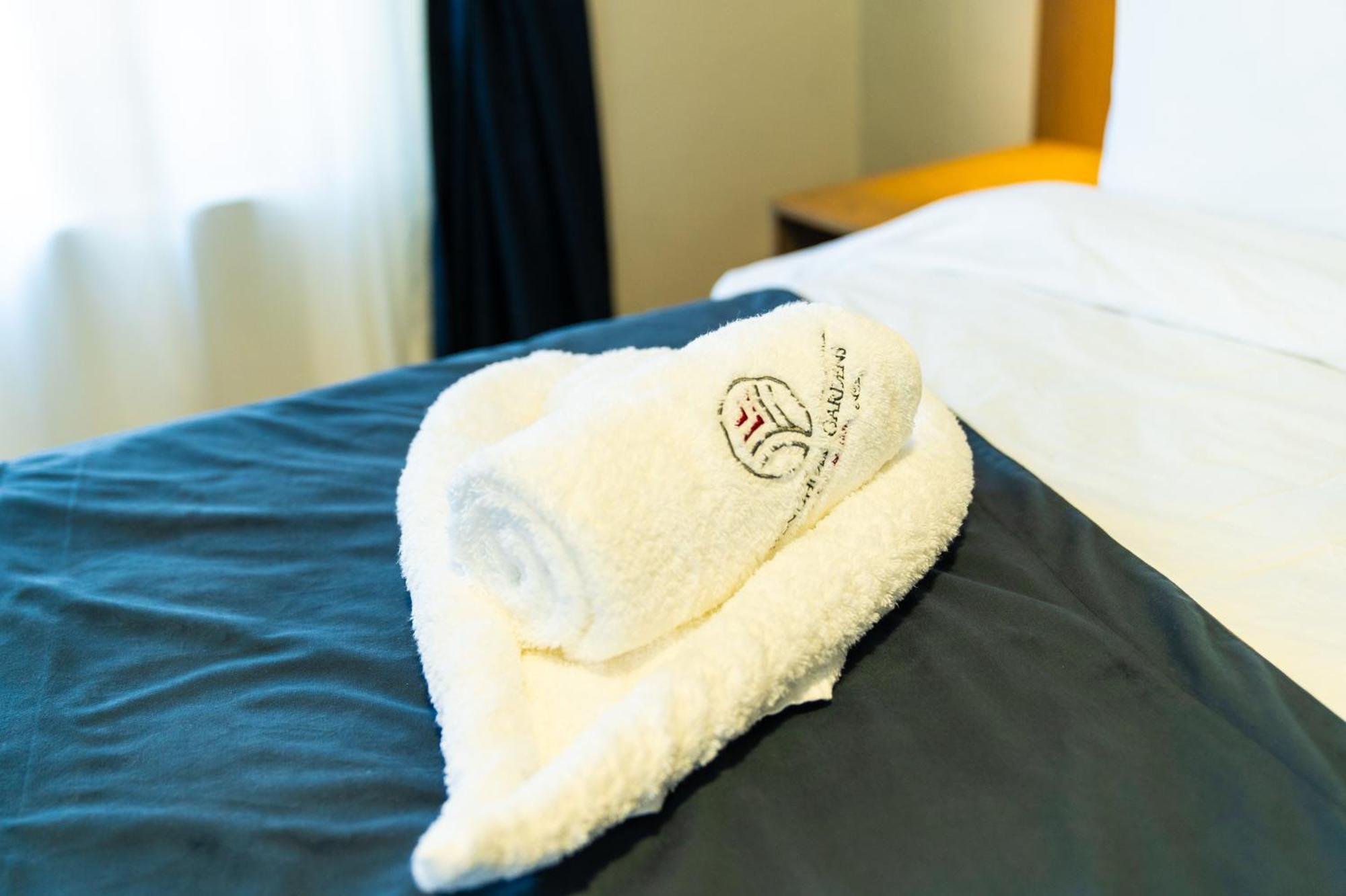 Windhoek Gardens Boutique Hotel Kültér fotó