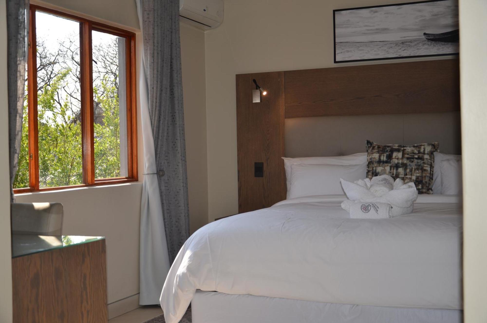 Windhoek Gardens Boutique Hotel Kültér fotó