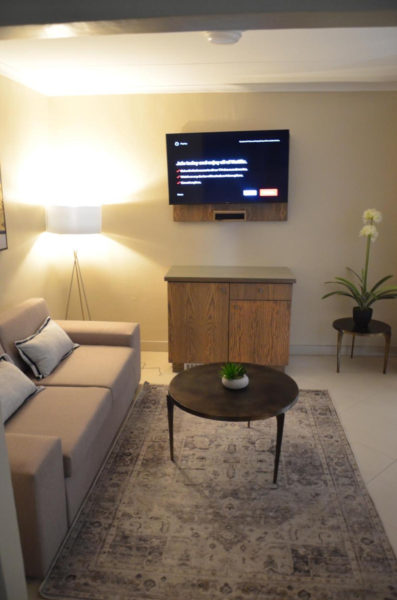 Windhoek Gardens Boutique Hotel Kültér fotó