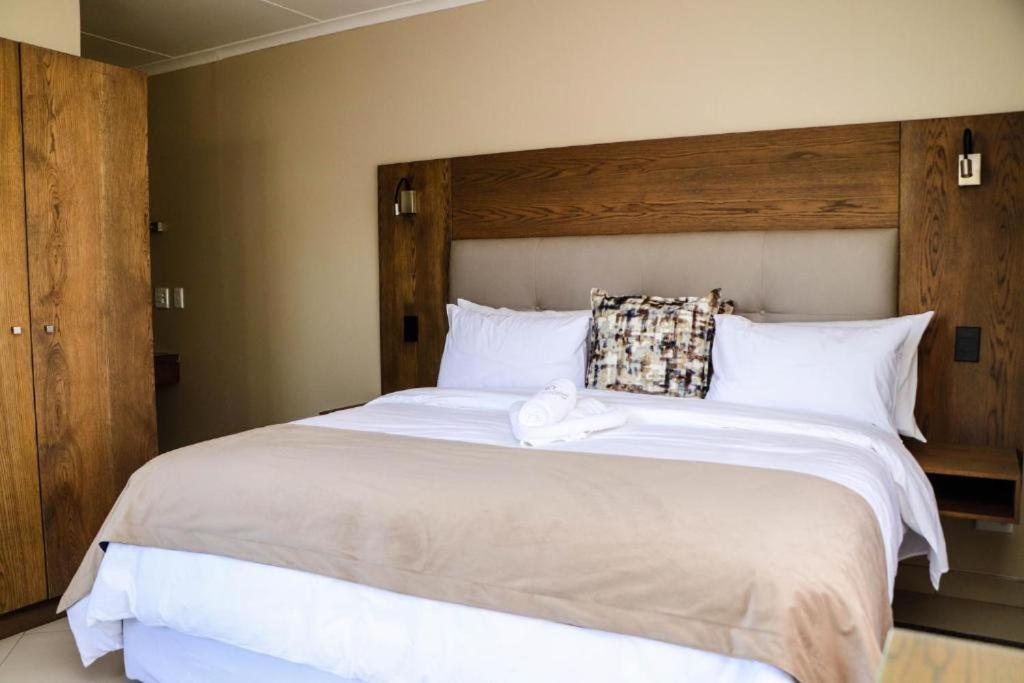 Windhoek Gardens Boutique Hotel Kültér fotó